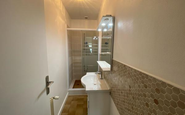 Appartement à louer    1 pièce •  La Rochelle