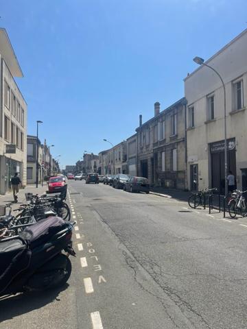 Lot de parkings - Furtado / Gare Saint Jean