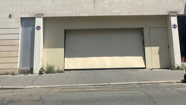 Lot de parkings - Furtado / Gare Saint Jean