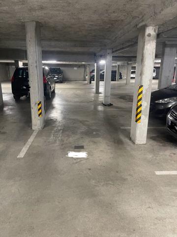 Lot de parkings - Furtado / Gare Saint Jean