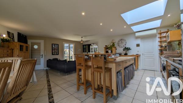 Maison à vendre 4 pièces 98 m² Saint-André-de-Cubzac