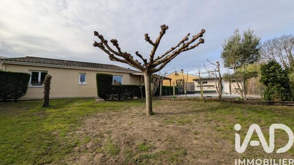 Maison à vendre 4 pièces 98 m² Saint-André-de-Cubzac