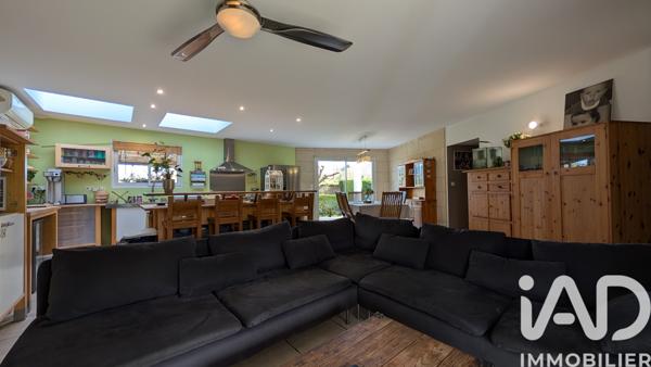 Maison à vendre 4 pièces 98 m² Saint-André-de-Cubzac