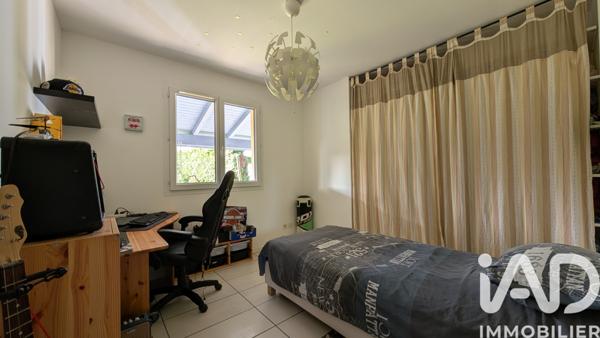 Maison à vendre 4 pièces 98 m² Saint-André-de-Cubzac