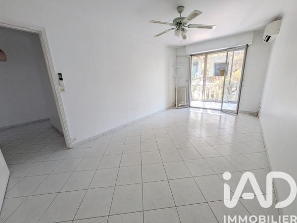 Appartement à vendre 4 pièces 71 m² Le Cannet
