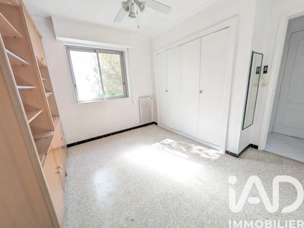 Appartement à vendre 4 pièces 71 m² Le Cannet