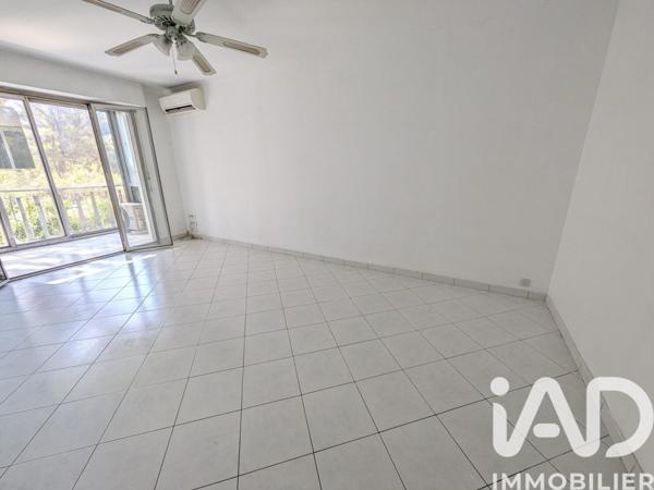 Appartement à vendre 4 pièces 71 m² Le Cannet