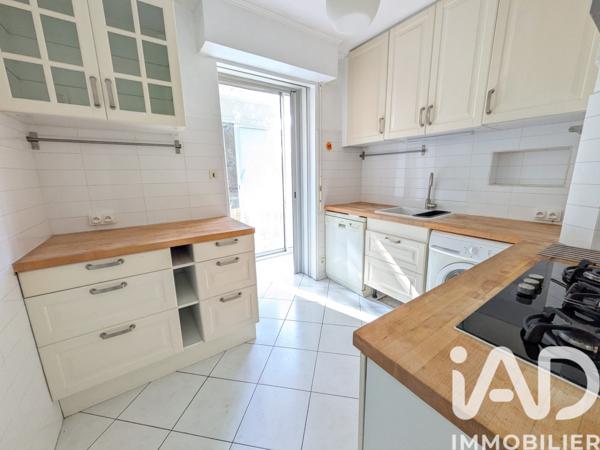Appartement à vendre 4 pièces 71 m² Le Cannet
