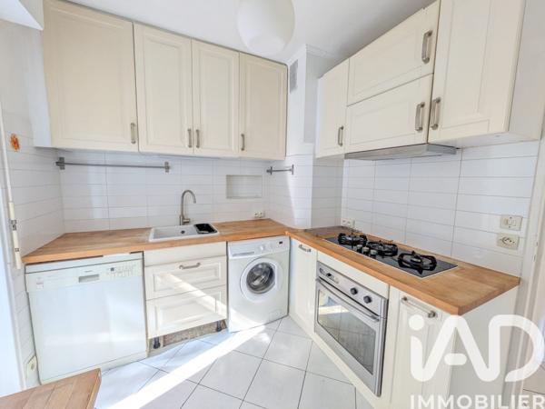 Appartement à vendre 4 pièces 71 m² Le Cannet