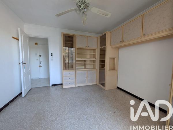 Appartement à vendre 4 pièces 71 m² Le Cannet