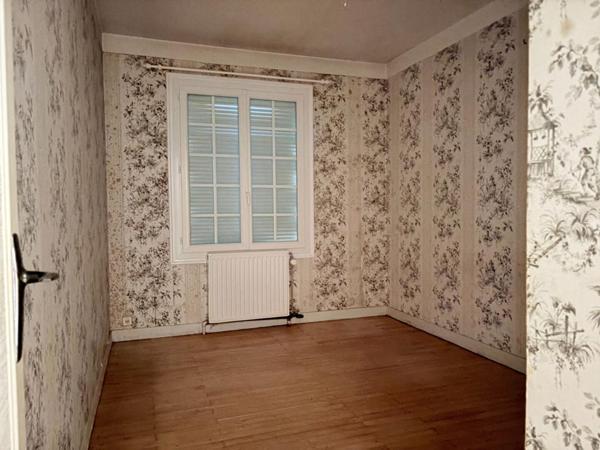 Maison avec 6 chambres et 1300 M2 de Jardin