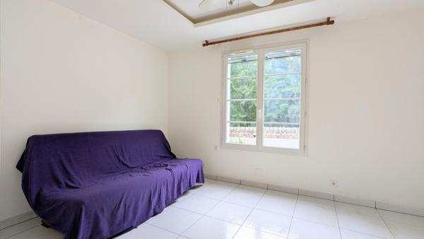 AMELIE LES BAINS T1/2 en RDC de 30m²