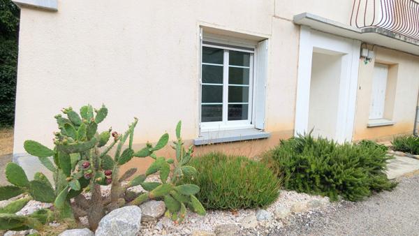 AMELIE LES BAINS T1/2 en RDC de 30m²