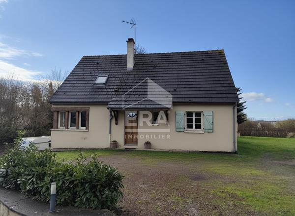 Maison familiale à vendre
