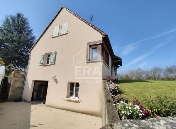Maison familiale à vendre