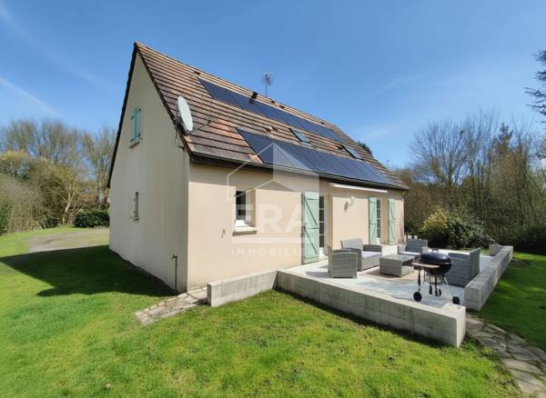 Maison familiale à vendre