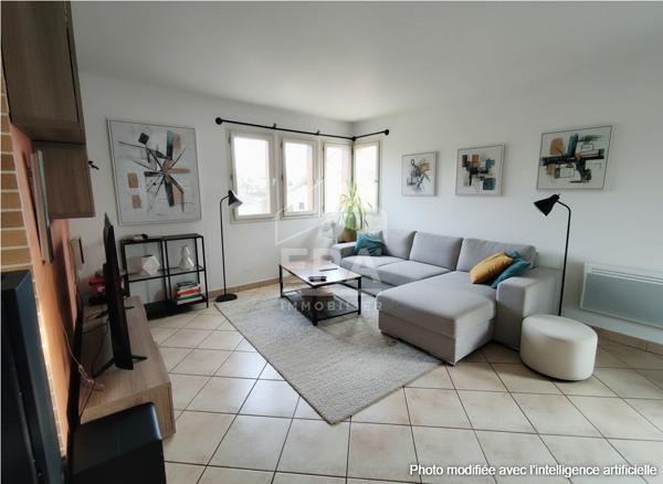 Maison familiale à vendre