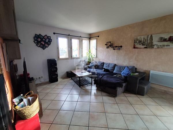 Maison familiale à vendre