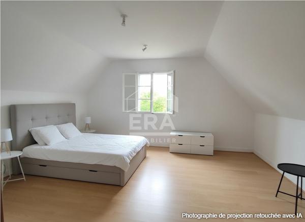 Maison familiale à vendre