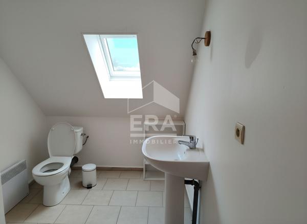 Maison familiale à vendre