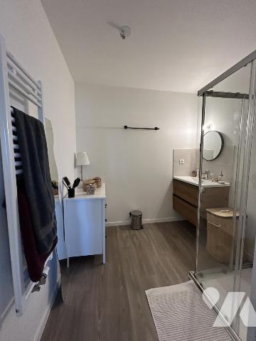 Appartement à Corps-Nuds