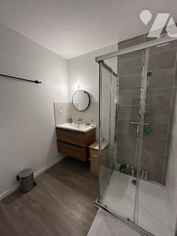 Appartement à Corps-Nuds