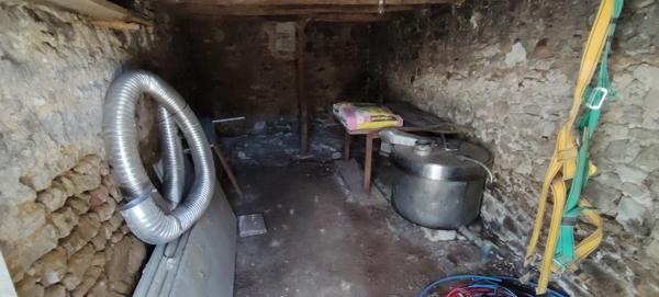 Maison à vendre 3 pièces MAUZE THOUARSAIS (79)