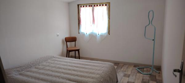 Maison à vendre 3 pièces MAUZE THOUARSAIS (79)