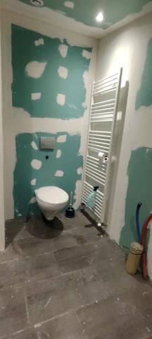 Maison à vendre 3 pièces MAUZE THOUARSAIS (79)