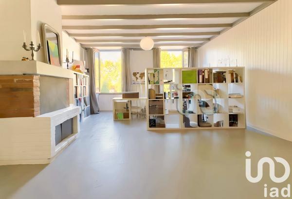 Maison à vendre 10 pièces 315 m² Toulouse