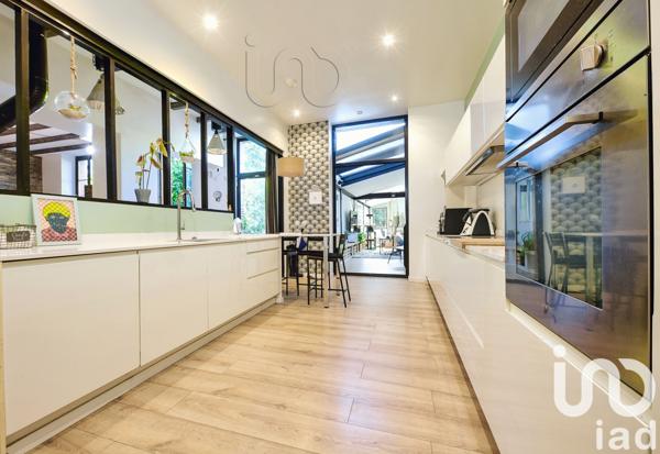 Maison à vendre 10 pièces 315 m² Toulouse