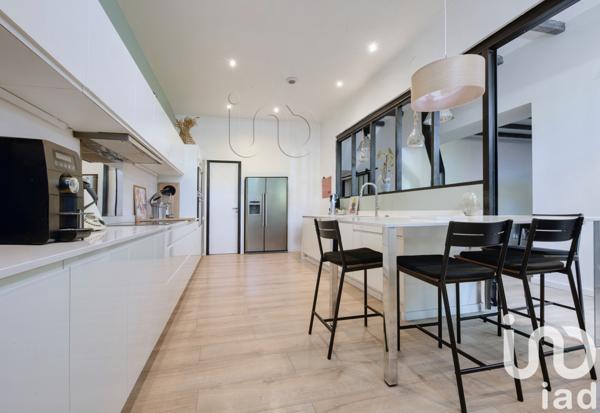 Maison à vendre 10 pièces 315 m² Toulouse