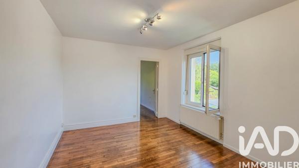 Location appartement 2 pièces 42 m² Ars-sur-Moselle
