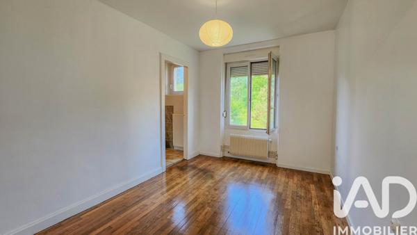 Location appartement 2 pièces 42 m² Ars-sur-Moselle