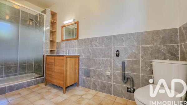 Location appartement 2 pièces 42 m² Ars-sur-Moselle