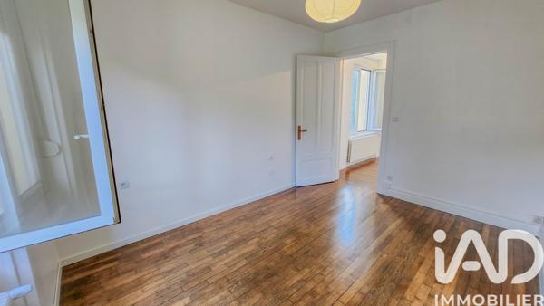 Location appartement 2 pièces 42 m² Ars-sur-Moselle