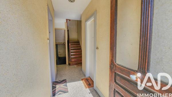 Location appartement 2 pièces 42 m² Ars-sur-Moselle