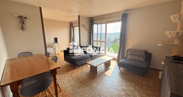 À vendre Appartement 4 pièces 73.6 m² - Fresnes 94260