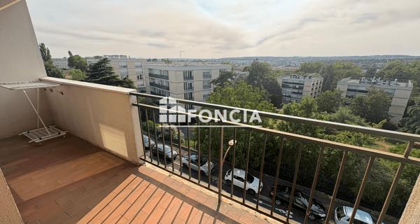 À vendre Appartement 4 pièces 73.6 m² - Fresnes 94260