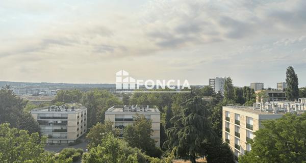 À vendre Appartement 4 pièces 73.6 m² - Fresnes 94260