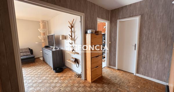 À vendre Appartement 4 pièces 73.6 m² - Fresnes 94260
