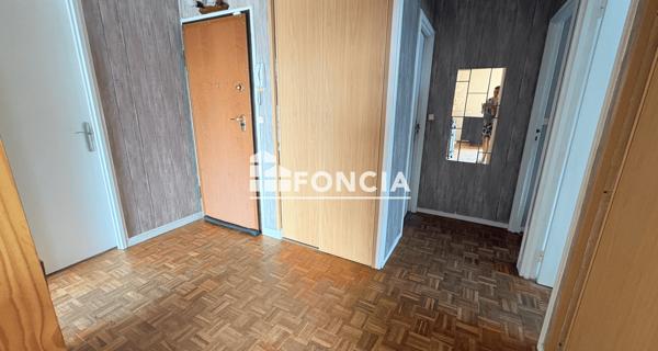 À vendre Appartement 4 pièces 73.6 m² - Fresnes 94260