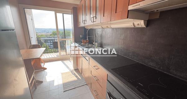 À vendre Appartement 4 pièces 73.6 m² - Fresnes 94260