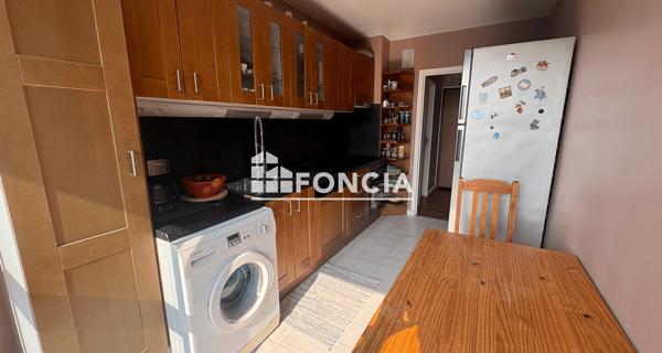 À vendre Appartement 4 pièces 73.6 m² - Fresnes 94260