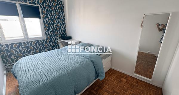 À vendre Appartement 4 pièces 73.6 m² - Fresnes 94260