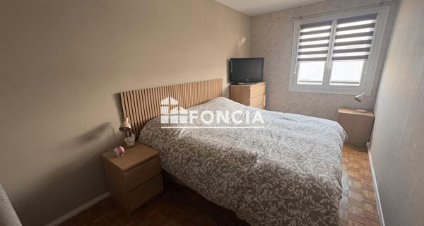 À vendre Appartement 4 pièces 73.6 m² - Fresnes 94260