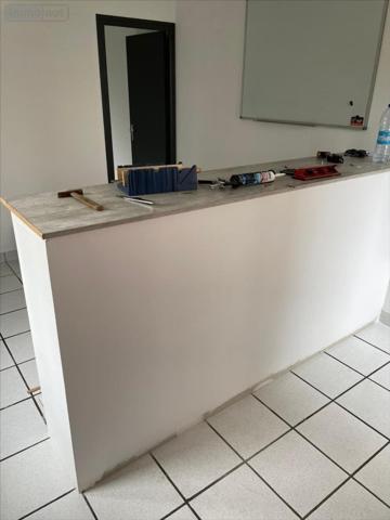 Entrepôt à vendre à Scaër dans le Finistère (29390), ref : 1050497