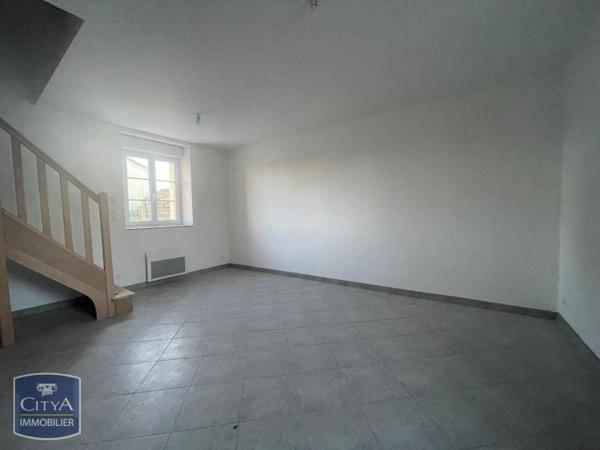 Location maison Orrouer (28190) 3 pièces 71.02m²