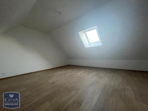 Location maison Orrouer (28190) 3 pièces 71.02m²