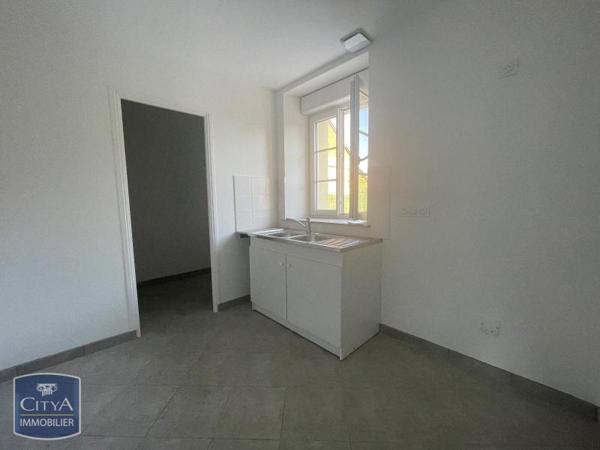 Location maison Orrouer (28190) 3 pièces 71.02m²